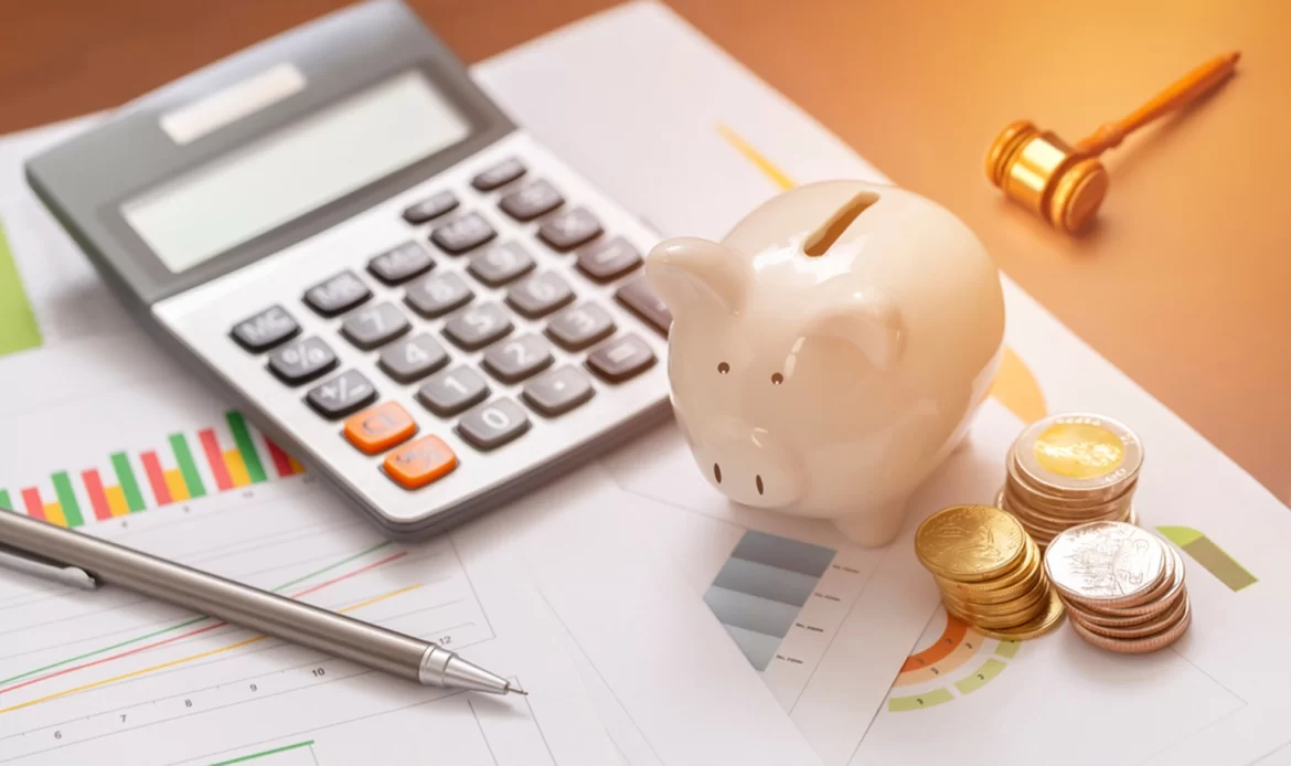 "Navigating the Future of Banking and Finance: Innovation, Stability, Growth"