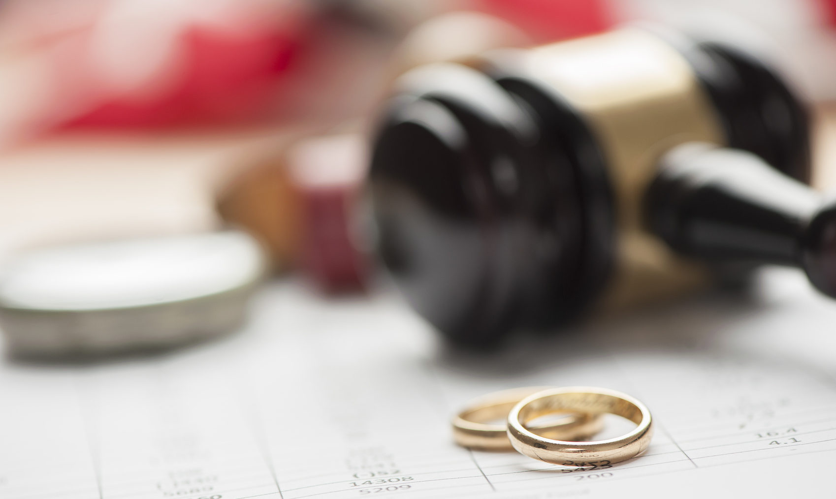 "From Closure to Clarity: Resolving Divorce Disputes Legally and Fairly"
