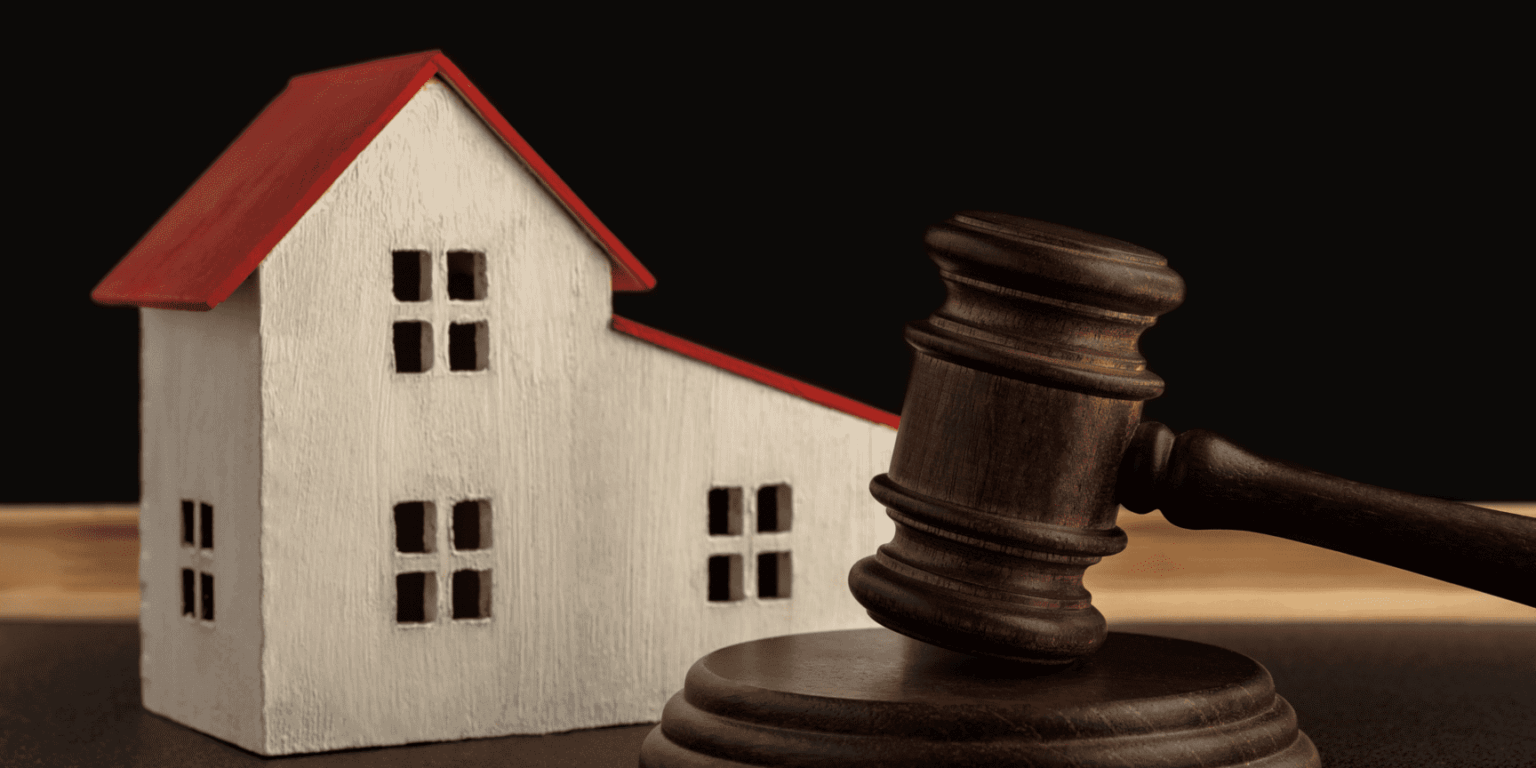 "Landlocked Justice: Resolving Property Conflicts in a Crowded World"