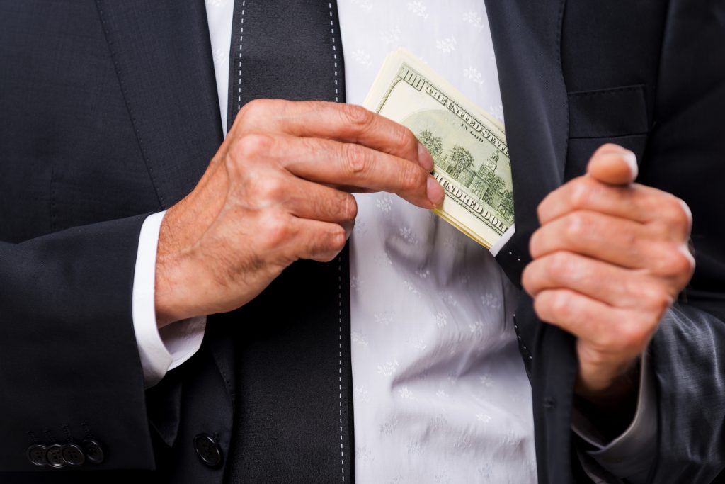 "Ethics, Evidence, and Enforcement: The Law Behind White-Collar Crimes"