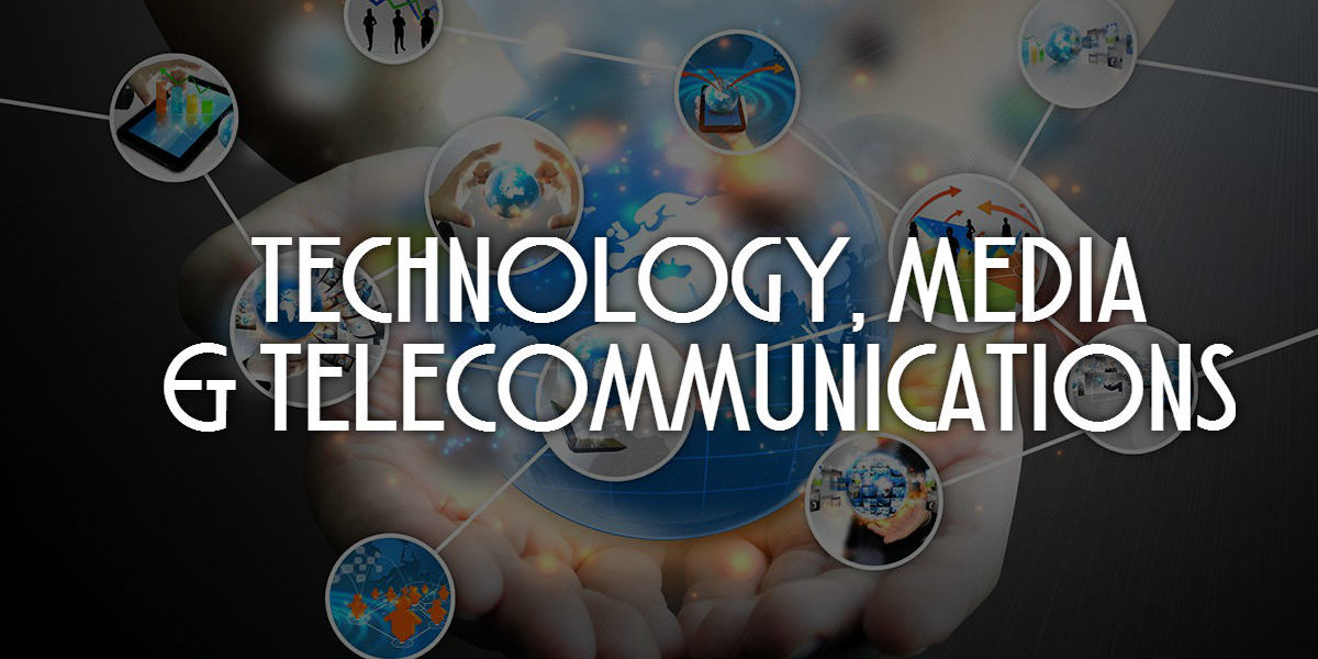"Wired for Change: Legal Frontiers in Telecom, Media & Technology"