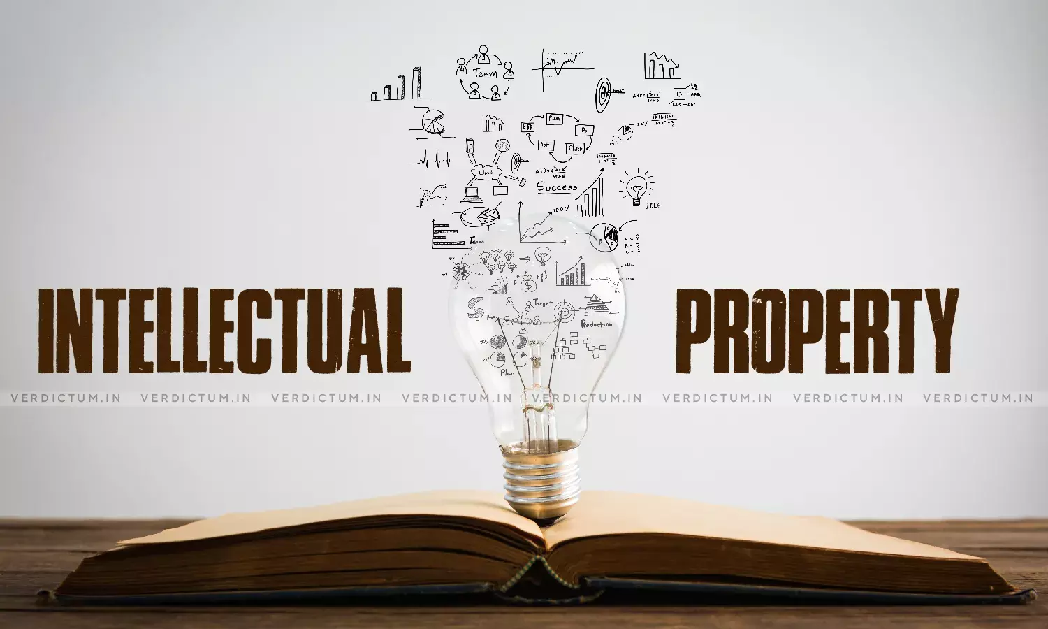 Intellectual Property: Protecting Ideas, Powering Innovation