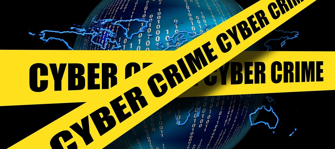 Digital Justice: Fighting Back Against Cybercrime