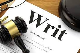 Guardians of Rights: Strategic Advocacy in Writ Litigation