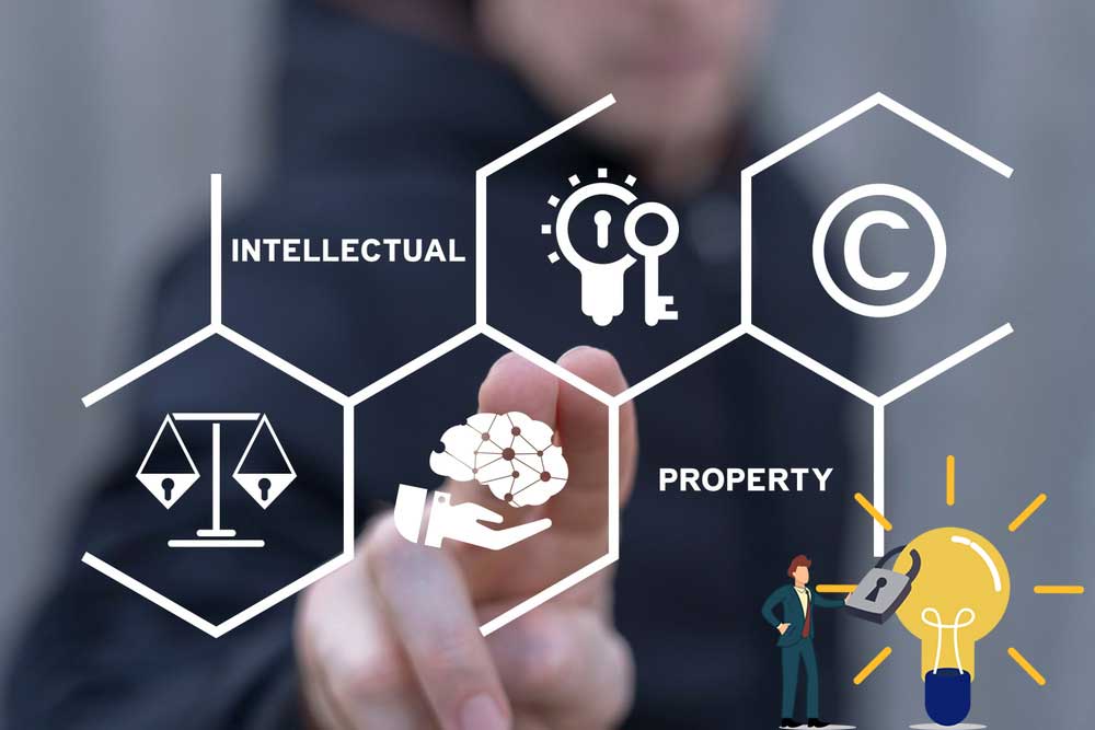 Safeguarding Ideas: The Dynamic Realm of Intellectual Property Law